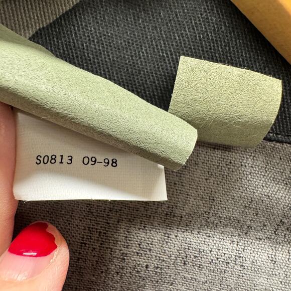 Propper BDU Shirt Mens Medium Military Urban Camo Gray White Black Military NEW - Picture 6 of 8